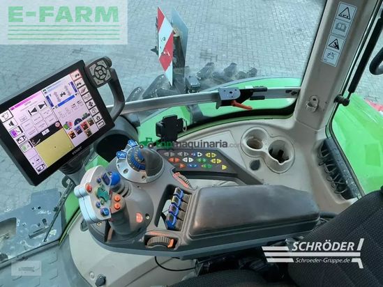 Tractor agrícola - Fendt - 1042 gen2 profi plus +zwillingsbereifung