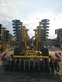 Grada de disco -  - bednar atlas ao 6000 profi