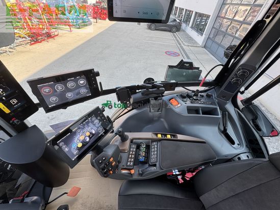 Tractor agrícola - Valtra - q305