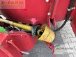 Remolqu esparcidor - Strautmann - verti-mix 1400 double