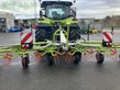 Henificador - Claas - volto 1100