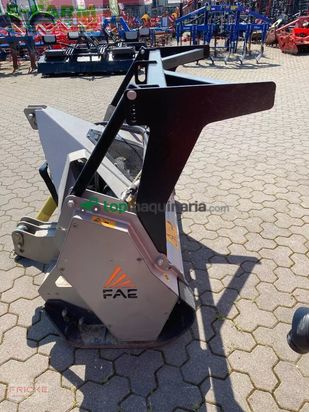 Grada rotativa -  - patrizio 150
