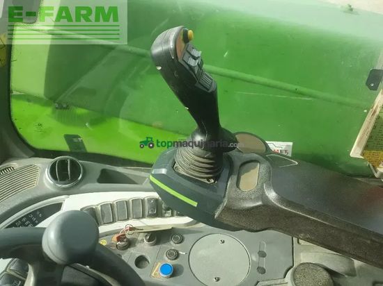 Telescopica - Merlo - 35.7 cs