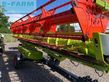 Cosechadora de Cereal - Claas - lexion 6700