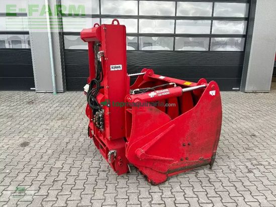 Esparcidor - Redrock - alligator 180-130 ha