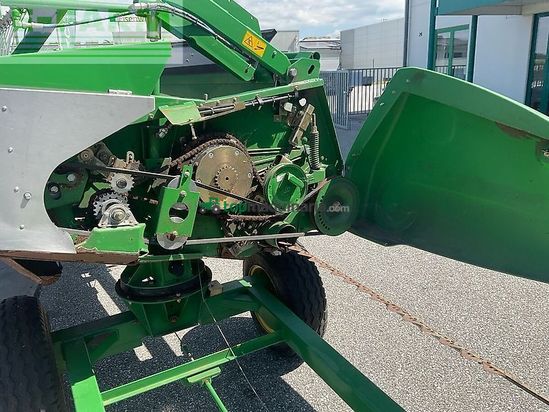 Cabezal - John Deere - 630 premium flow