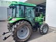 Tractor agrícola - Deutz-Fahr - 5090 d keyline t3b Keyline