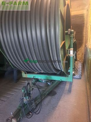 Riego - Irrimec - 100x410m