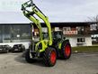 Tractor agrícola - Claas - arion 470 stage v cis claas t
