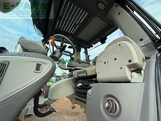 Tractor agrícola - Deutz - 7250 ttv