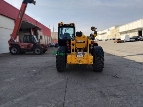 Telescopica JCB 540.180