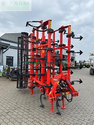 Cultivador - Kuhn - prolander 600 r