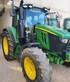 Tractor agrícola - John Deere - 6120m