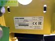 Cosechadora de Cereal - John Deere - 8400 mit kemper 475 plus