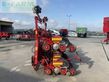 Sembradora monograno mecanica - Grimme - matrix 1200