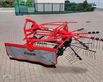 Rastrillo - Kuhn - ga 3201gm