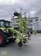 Henificador - Claas - volto 900