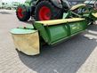 Cortacésped manual - Krone - easycut b 950 collect
