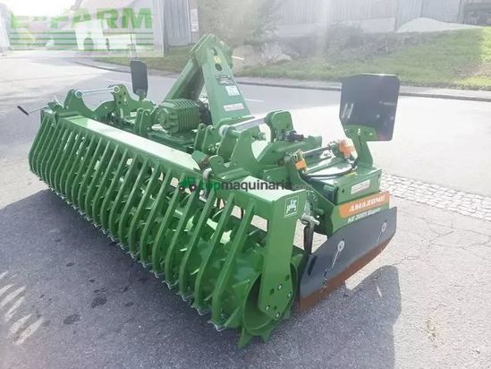 Grada rotativa - Amazone - ke 3001 super kreiselegge