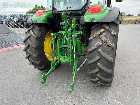 Tractor agrícola - John Deere - 5090m