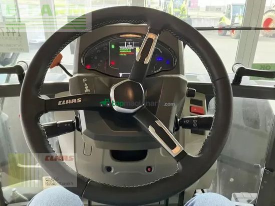 Tractor agrícola - Claas - axos 3.105