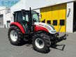 Tractor agrícola - Steyr - 4065 kompakt s (stage v)