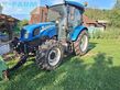 Tractor agrícola - New Holland - t4.75s S