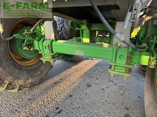 Cuba de purin - Joskin - komfort 2