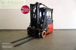 Elevadora - Linde - e 18 l evo 386-02