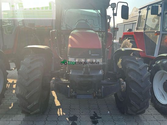 Tractor agrícola - Case IH - jx 1080 u