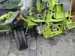 Cabezal - Claas - orbis 750 transportsystem