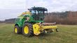 Cosechadora de Cereal - John Deere - 8400