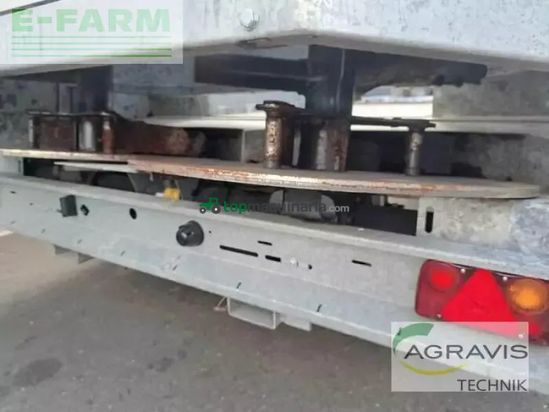 Esparcidor - Fliegl - ads 100
