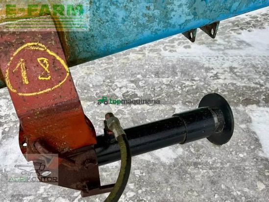 Equipamiento / accesorio - Fortschritt - hts100