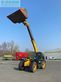 Minicargadora - JCB - 542-70 agrisuper - modell 2020