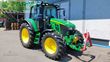 Tractor agrícola - John Deere - 6120m