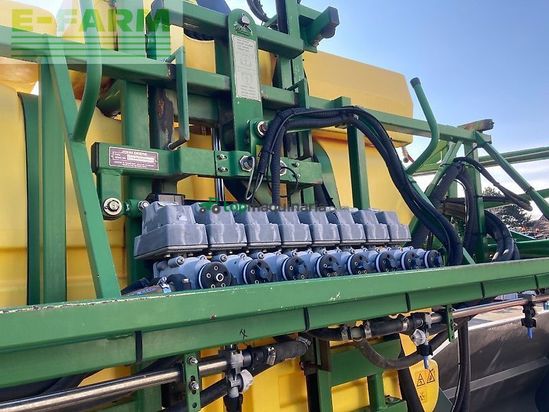 Atomizador - John Deere - 412