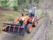 Tractor agrícola - Kubota - b2-201