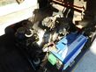 Elevadora - Nissan - fd01a18q triplex 4,7m