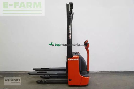 Elevadora - Linde - l 12 1172