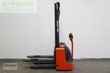 Elevadora - Linde - l 12 1172