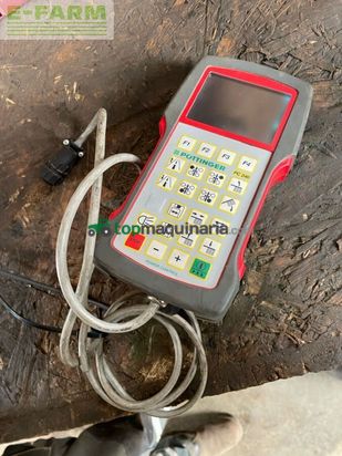 Henificador - Pöttinger - top 1403 c