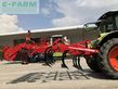 Cultivador - Horsch - terrano 3 fx