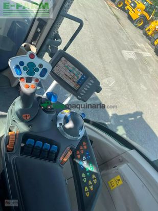 Tractor agrícola - Fendt - 936 vario profi Profi
