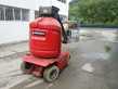 Brazo MANITOU 105VJR