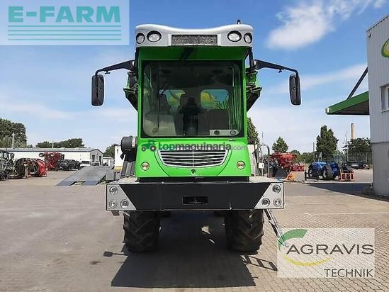 Atomizador - Dammann - dt 2500 h s4