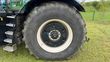 Tractor agrícola - New Holland - t 8.410 genesis uc