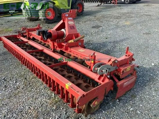 Grada rotativa - Vicon - tt1940