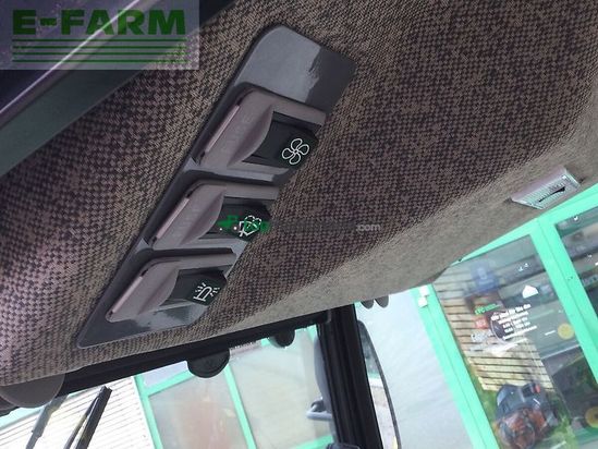 Tractor agrícola - John Deere - 1026r