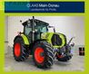 Tractor agrícola - Claas - arion 550 cmatic rtk-fin 2,99%